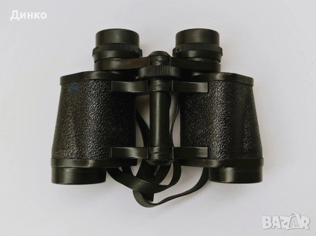 Бинокъл Prinz 8x30, снимка 2 - Антикварни и старинни предмети - 52733905