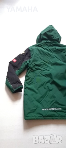 Strauss engelbert  Мъжко  Яке  М, снимка 8 - Якета - 51573468