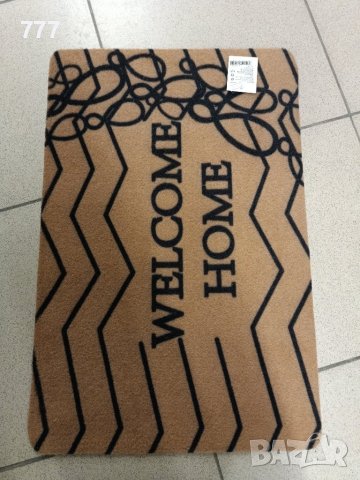 изтривалки 50х70 см, снимка 9 - Изтривалки - 43552961