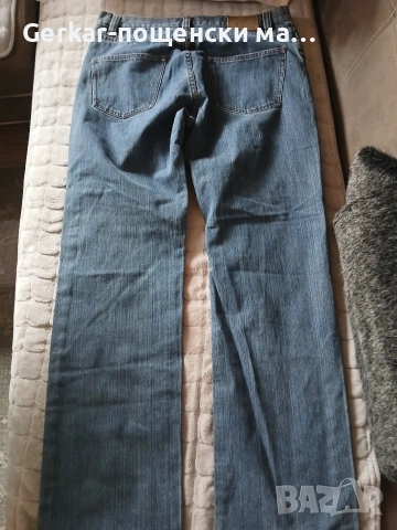 ДЪНКИ, снимка 2 - Дънки - 53219311