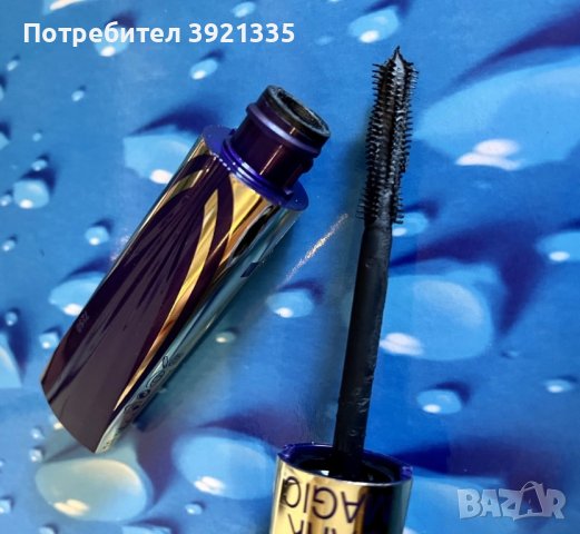 Чисто нови гримове и магнитни мигли 4D + подарък Сенки, снимка 2 - Декоративна козметика - 43381307