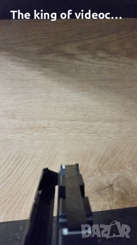 Видеокасета " Големият коледен празник на  Мики " VHS  КАТО НОВА , снимка 11 - Анимации - 53134558