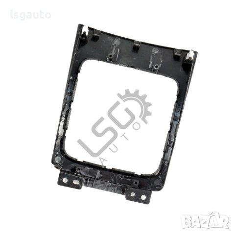 Декоративна лайсна около скоростен лост Mitsubishi Lancer X (GS44S) 2007-2017 ID: 117155, снимка 2 - Части - 43483860