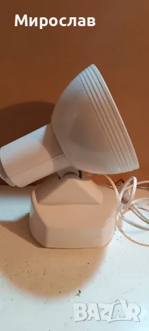 petra philips лампа за нагревки инфраред инфрачервена, снимка 4 - Медицинска апаратура - 48085292