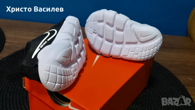Nike детски маратонки., снимка 3 - Детски маратонки - 53052509