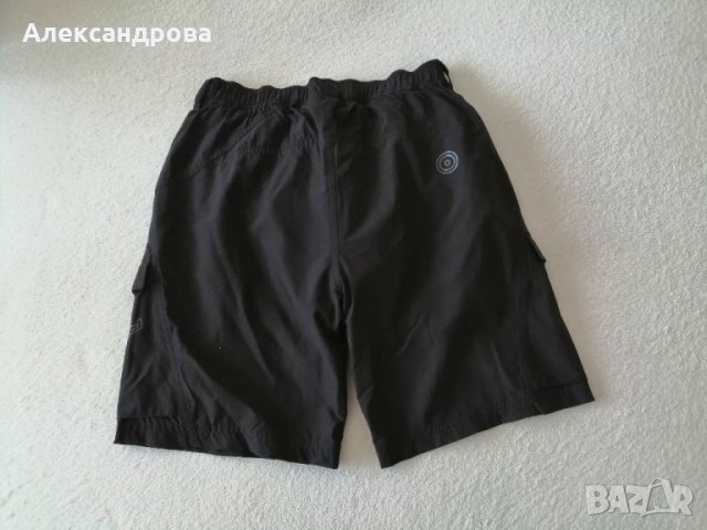 RUSH шорти за колоездене, снимка 2 - Велосипеди - 32780735