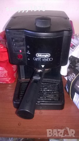 delonghi-внос швеицария