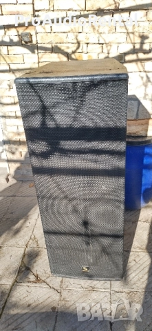 Тонколони празни двойни 15 инча, снимка 4 - Тонколони - 52524535