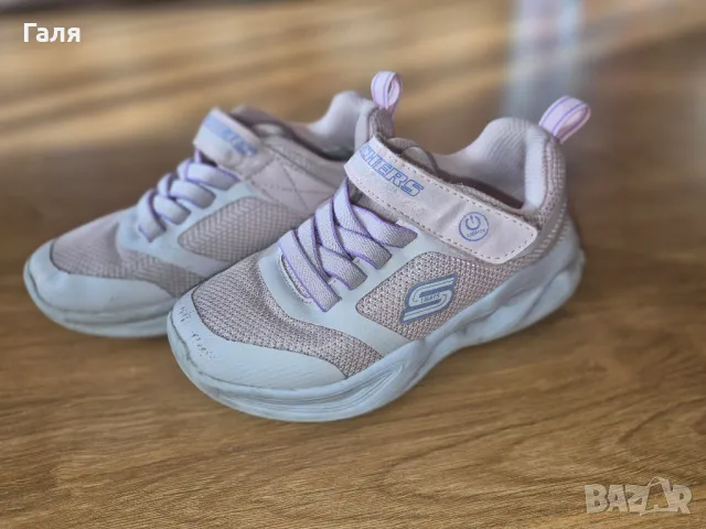 Детски маратонки Skechers