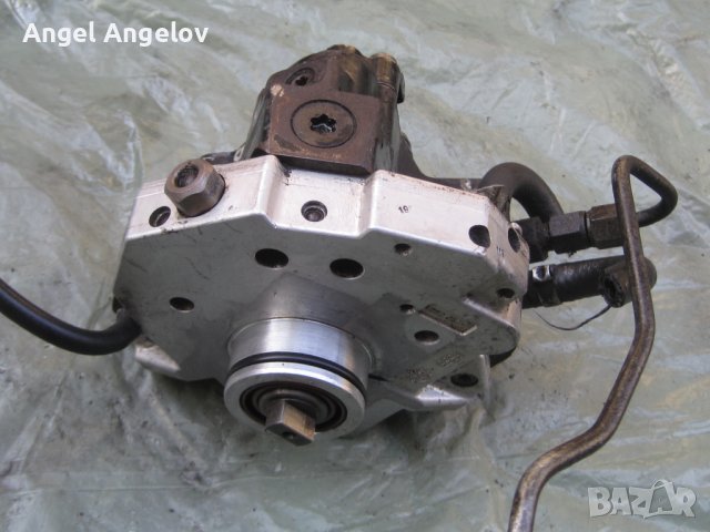 ГНП Горивна помпа 0445010043 Bosch 8689590 Volvo XC70 00-09г 2,4д Volvo XC70 2,4 D5 V70