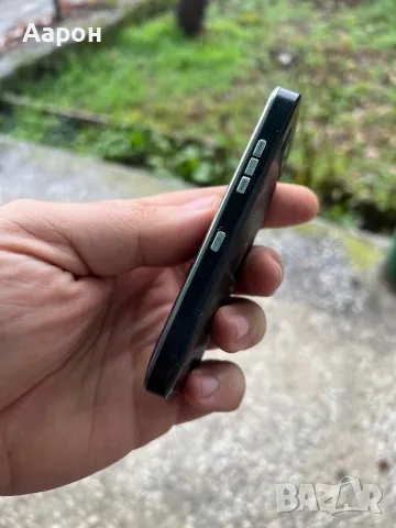 Nokia E55 / заключен с код, снимка 4 - Nokia - 48352123