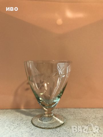 Кани за вино, вода и чай., снимка 2 - Чаши - 29634648