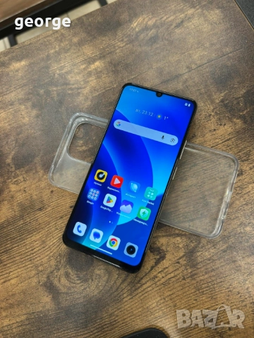 Телефон Realme Note 70T, снимка 3 - Други - 52886082