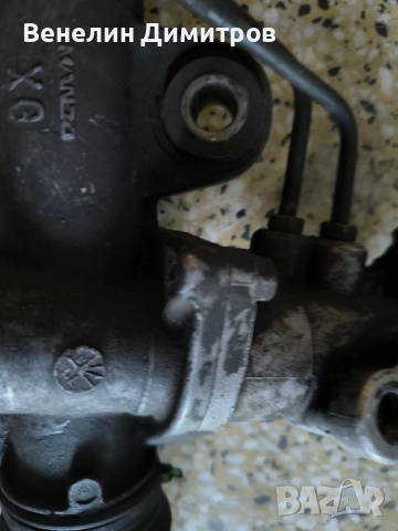 Хюндай соната IV рейка и задни амортисьори , снимка 4 - Части - 51535859