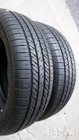 2 броя летни гуми  225/60/17 Yokohama, снимка 7 - Гуми и джанти - 26223303