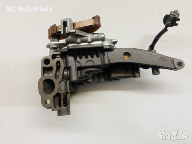 Маслена помпа за MERCEDES Мерцедес W205 AMG C43 3.0 OM276.823 R2781810601 2018, снимка 8 - Части - 43575962