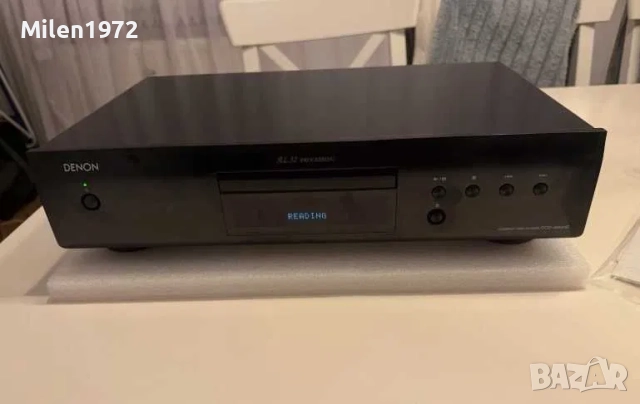  Denon DCD-600NE с AL32 