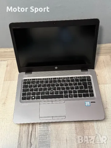 HP ElitBook G3 SSD 512GB/8RAM/i5 6200U/14Инча., снимка 2 - Лаптопи за работа - 49961722