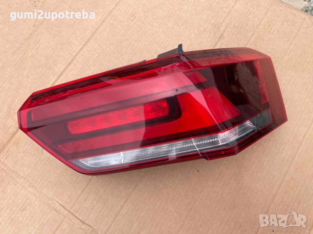 Лед Стоп Десен 10A945096 Volkswagen ID.3 E11 pro