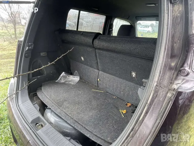 Daihatsu MATERIA 1.5 на части дайхатсу материя 1,5 на части , снимка 10 - Автомобили и джипове - 48359919