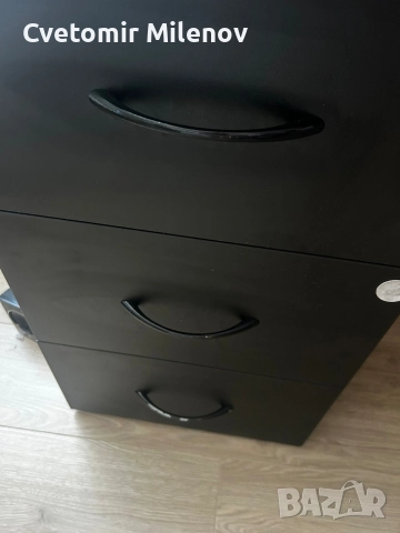 офис бюро , снимка 3 - Работни маси и бюра - 52708058