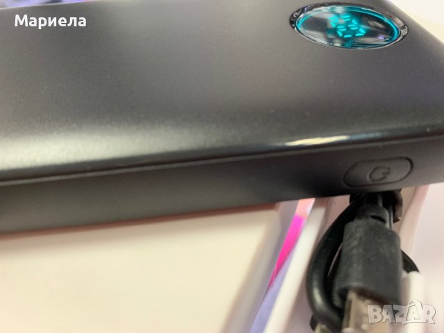 26 800mAh Power Bank / Преносима батерия 26 800mAh / Голяма преносима батерия, снимка 4 - Резервни части за телефони - 43744713