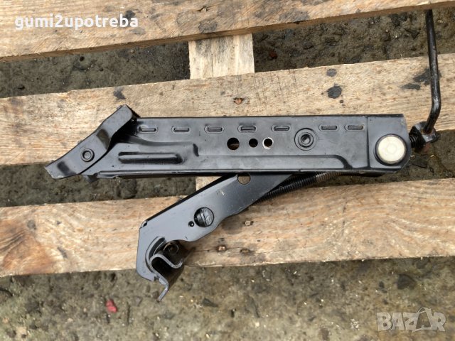 Крик за Кола Крик FORD FIESTA Fokus Форд Фиеста Оригинал, снимка 4 - Аксесоари и консумативи - 43629103