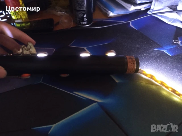 Ремонт на кларинет, снимка 9 - Духови инструменти - 50848176