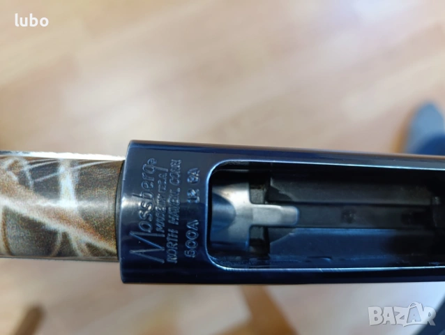 MOSSBERG, снимка 8 - Ловно оръжие - 53522867