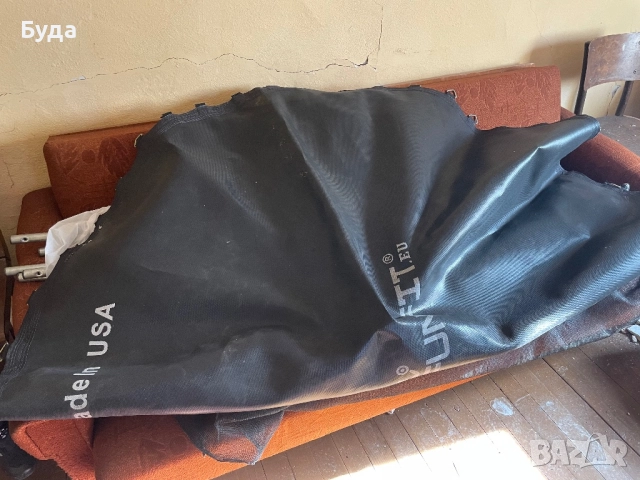 Батут 252 метра, снимка 5 - Други стоки за дома - 52281355