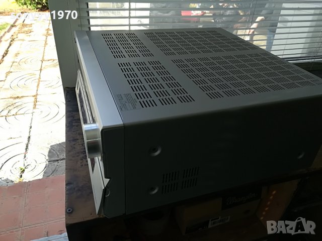 *ONKYO 0212221250, снимка 9 - Ресийвъри, усилватели, смесителни пултове - 38875216