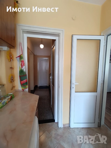 Тристаен монолит Мараша, снимка 10 - Апартаменти - 52355510