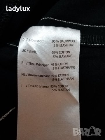 Felix Bühler Switzerland, Оригинал, Размер XS/S. Код 2088, снимка 9 - Блузи с дълъг ръкав и пуловери - 43296609