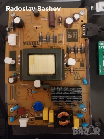 Finlux 32-FFE-5530 на части!!!, снимка 8 - Телевизори - 48296138