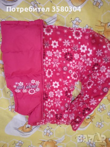 Детски грейки , снимка 3 - Детски якета и елеци - 39124350