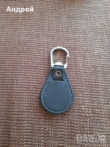 Стар ключодържател Шкода,Skoda #2, снимка 2 - Други ценни предмети - 52653773