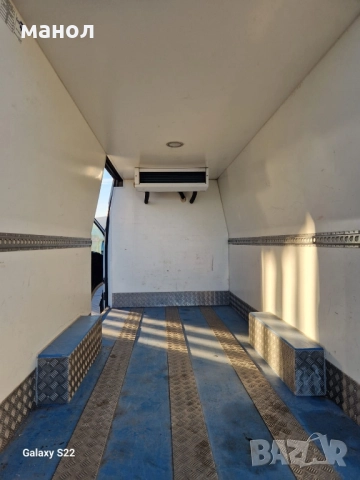 Iveko, снимка 8 - Бусове и автобуси - 52242808