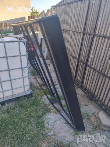 Багажник за Мерцедес Вито, снимка 3 - Аксесоари и консумативи - 51387689