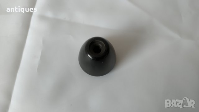 Оригинална топка за скоростен лост - Skoda / Шкода S100 -105 - 1000MB, снимка 4 - Части - 32935748