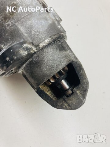 Стартер зa Opel Опел Инсигниа Астра 1.6 дизел 136 B16DTH 55491789 2016, снимка 5 - Части - 39836953