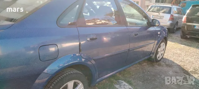 Деу Нубира, снимка 12 - Автомобили и джипове - 48393023