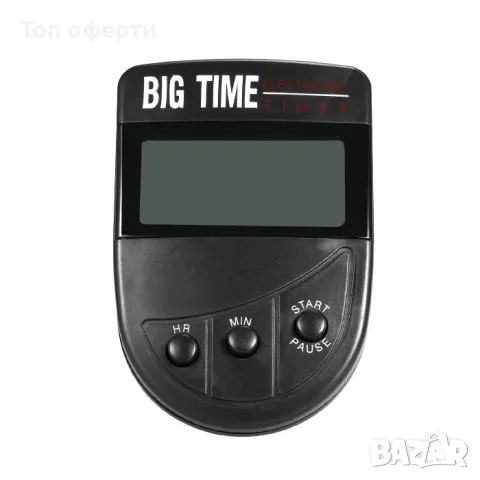 Таймер за шофиране 0869, снимка 2 - Аксесоари и консумативи - 49347102