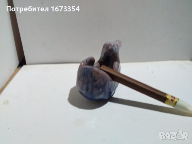 Пепелник, снимка 2 - Други стоки за дома - 43384425