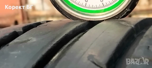 Гуми 185 60 14 Фулда Fulda 4 Броя. Нов внос. , снимка 4 - Гуми и джанти - 50652083