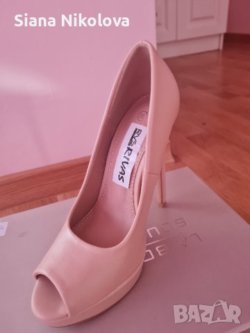 Обувки Rivas 36 размер нови