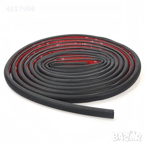 Гумено уплътнение за врата W15395, PA48  P, снимка 3 - Аксесоари и консумативи - 49030519