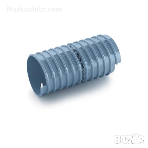 PVC маркуч за аспирация OREGON Continental, снимка 1