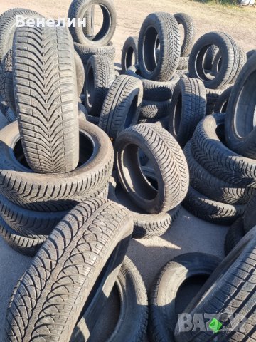 4бр.Зимни Гуми GT RADIAL 165x70x14C, снимка 9 - Гуми и джанти - 38524606