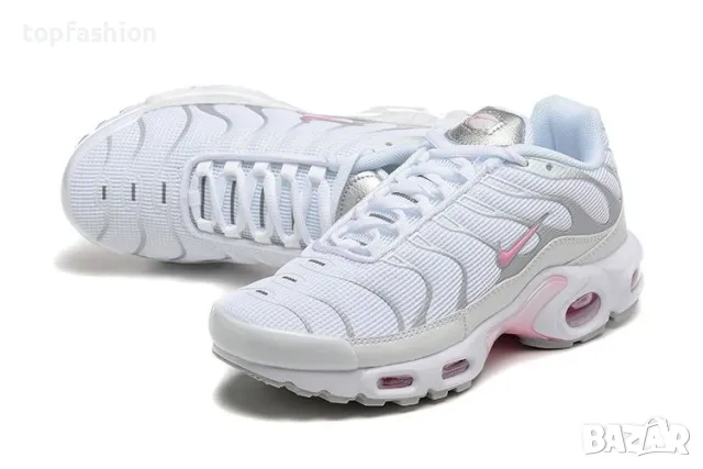 Nike Air Max  TN, снимка 4 - Маратонки - 50422800