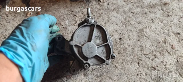 Вакуум помпа Citroen C4 Grand Picasso 2.0HDI - 90лв